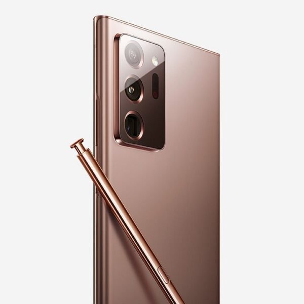 Samsung Galaxy Note20 Ultra Gold