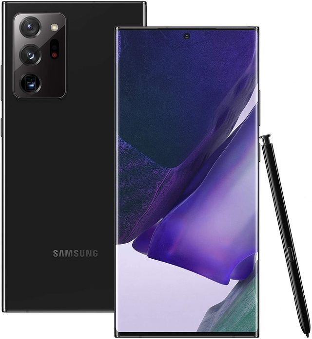 Samsung Galaxy Note20 Ultra