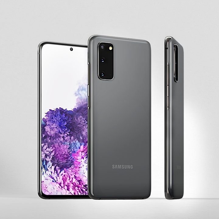 Samsung Galaxy S20 - Image 4