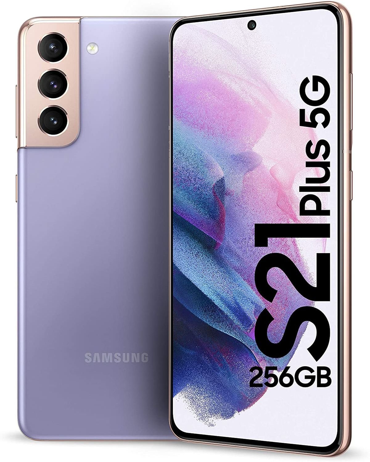 Samsung Galaxy S21
