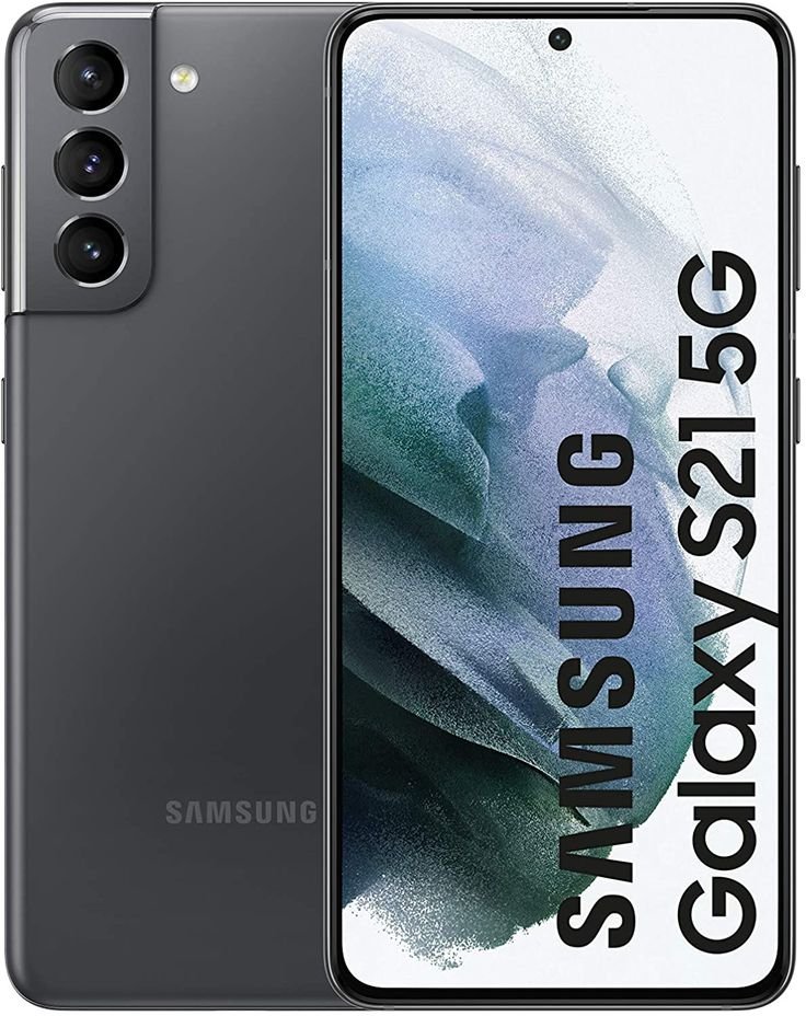 Samsung Galaxy S21 - Image 3