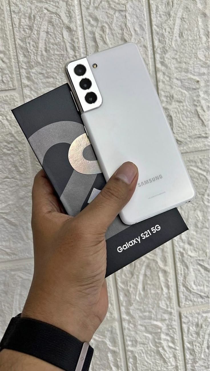 Samsung Galaxy S21 5G