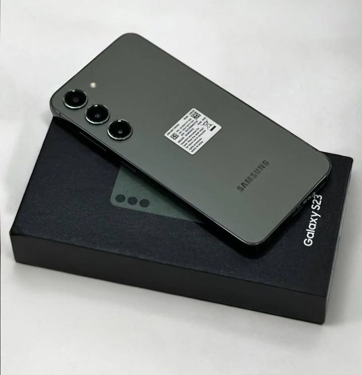 Samsung Galaxy S23