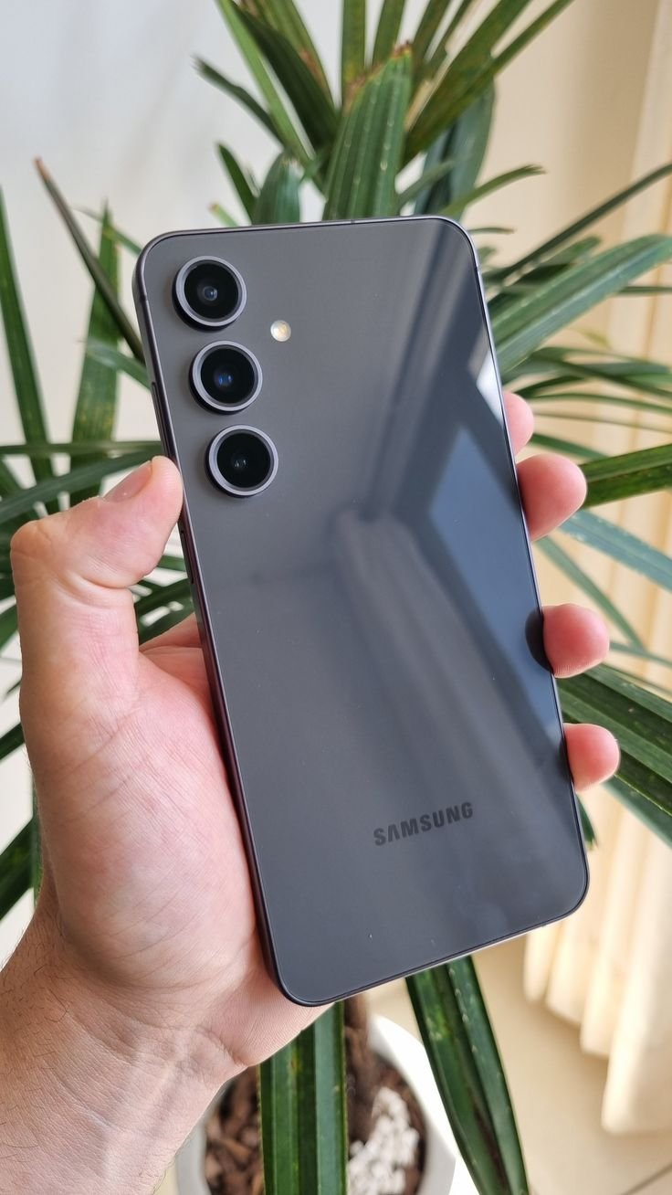 Samsung Galaxy S24 Fe