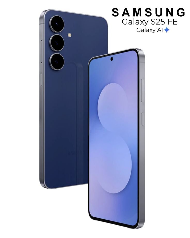 Samsung Galaxy S25 Fe - Image 2