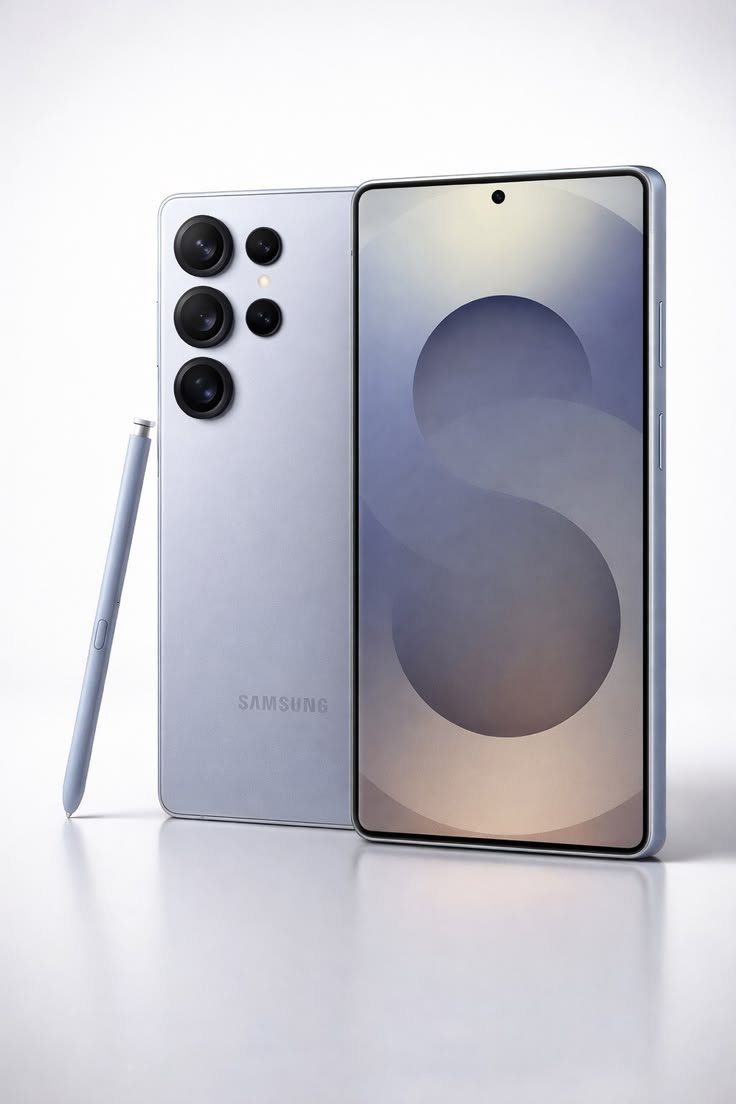 Samsung Galaxy S25 Ultra