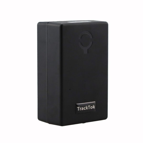 Tracktok Magnetic Gps Tracker Cy01