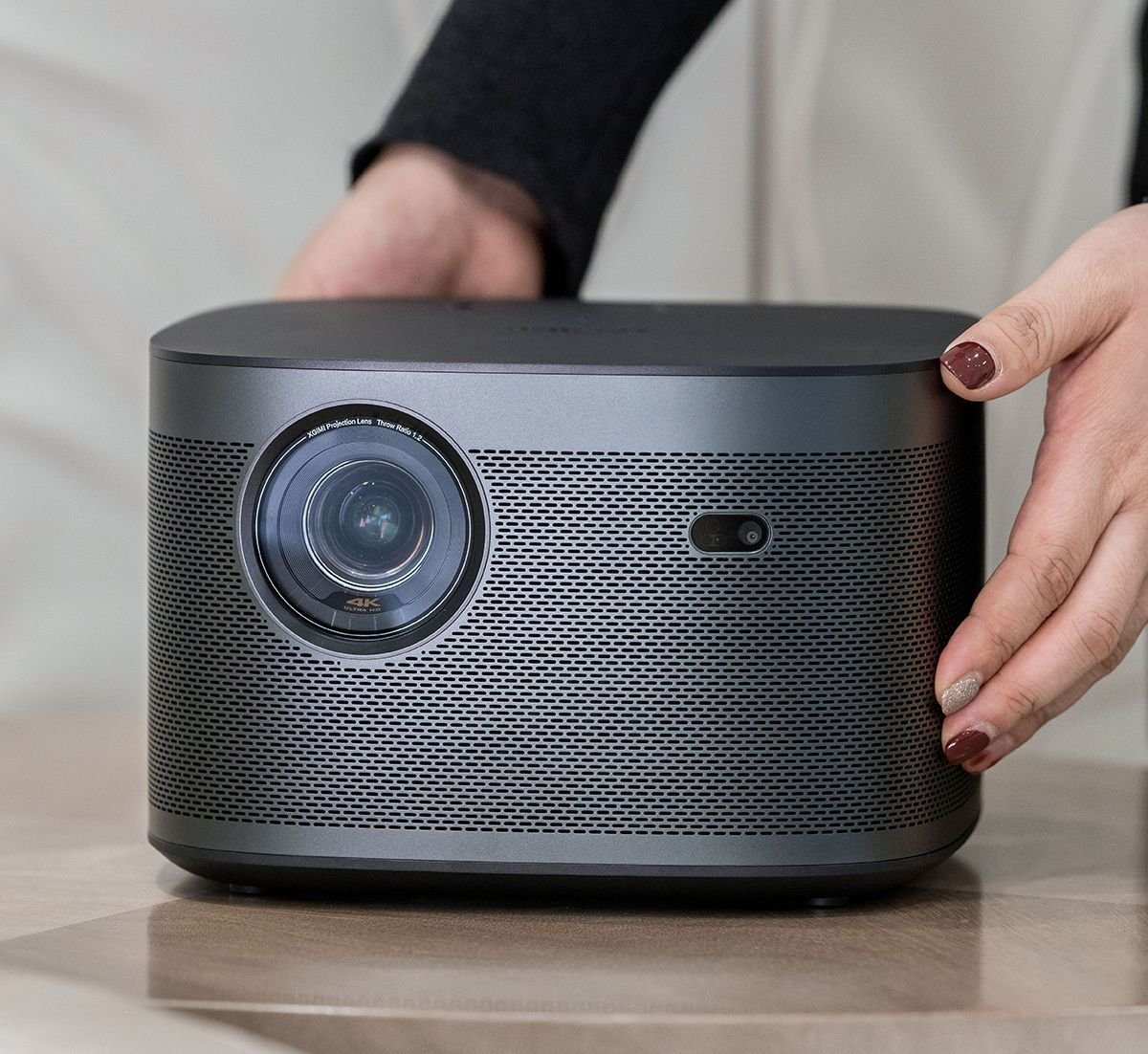 Xgimi Projector 4K