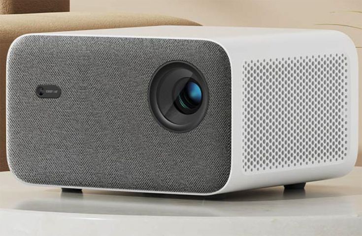 Xiaomi Redmi Home Projector 2S 1080P