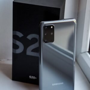 Samsung Galaxy S20