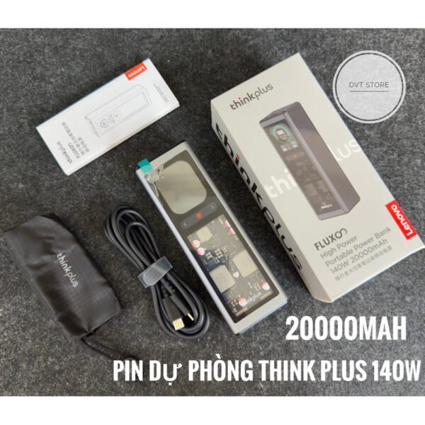 Lenovo Thinkplus
