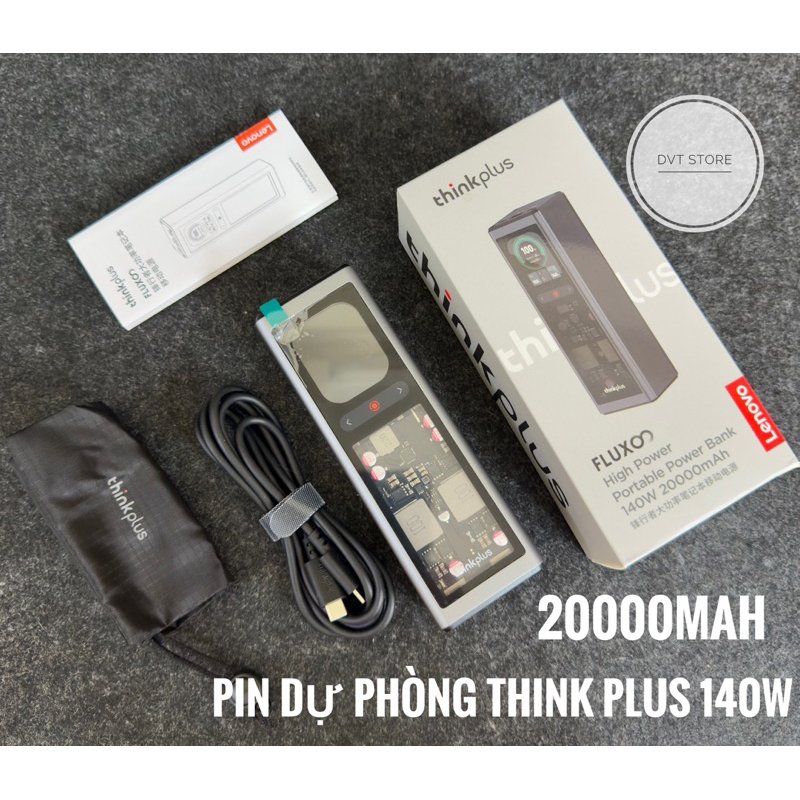 Lenovo Thinkplus