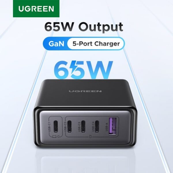 UGREEN Nexode Pro