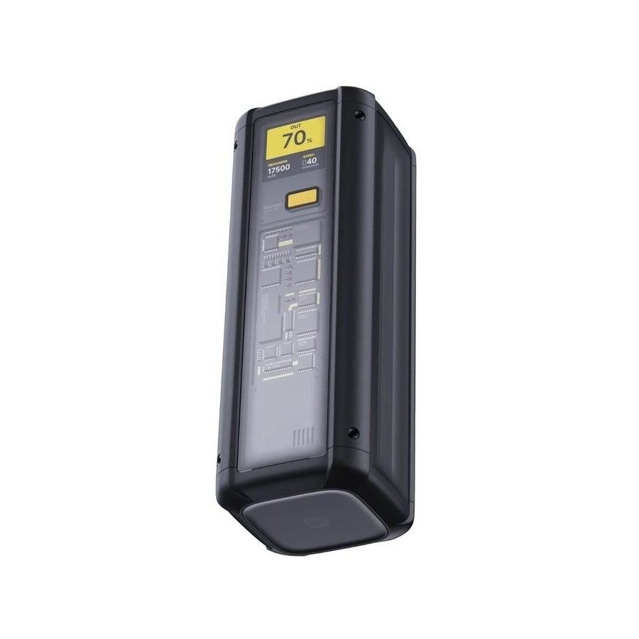 Xiaomi Power Bank 25000